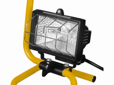 PRM20104 - Halogenová svítilna