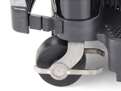 TECHline NEXTTECH LX4