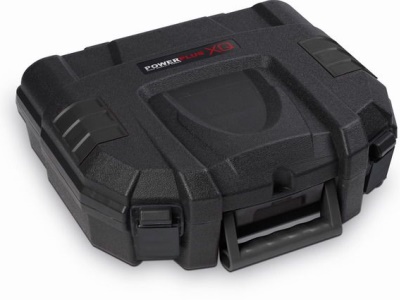 POWXQ6110 - Horkovzdušná pistol 2 000W