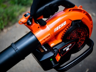 AKU Foukač ECHO DPB-2600