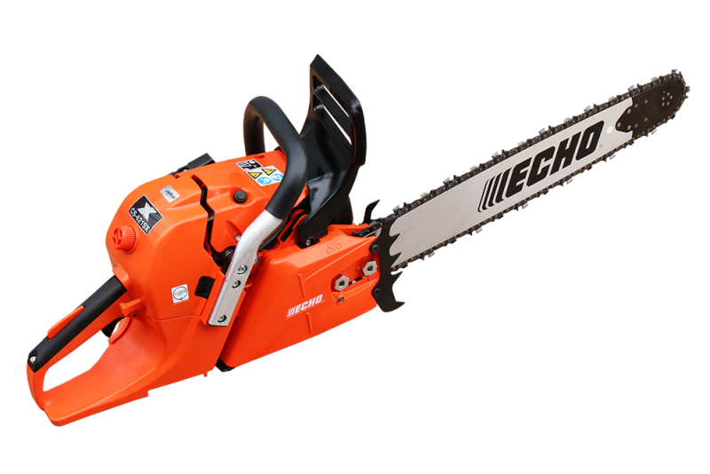 Motorová pila ECHO CS-621SX