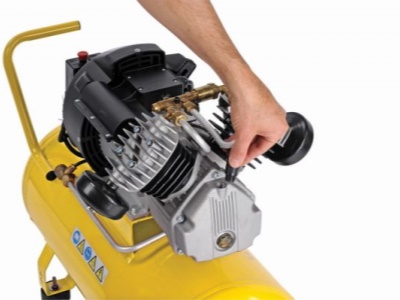 POWX1770 - Kompresor 3HP