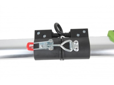 Bruska na sádrokarton s vysavačem Procraft EX1050