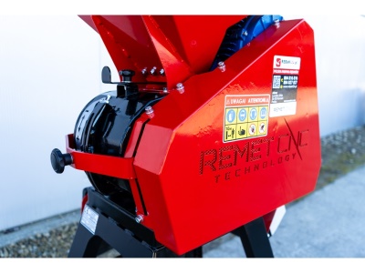 Šrotovník na obilí GX-150