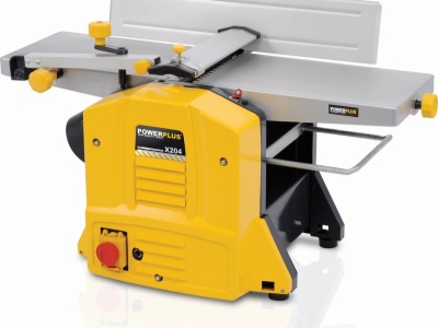 POWX204 - Protahovačka/hoblovka 1.500 W
