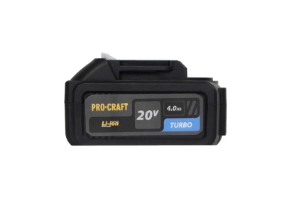 Aku ruční pilka Procraft PKA32Li