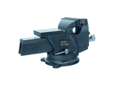 Svěrák s kovadlinou Procraft PBV125