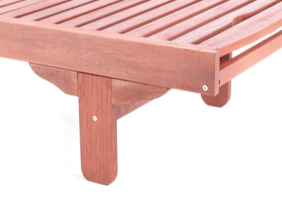 Lehátko MERANTI SPA