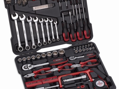 KRT951006 - Sada nářadí 89ks