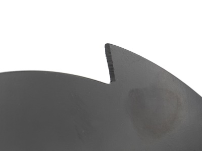 Nůž křovinořezu (kotouč) (D255*25.4) 8T PROCRAFT