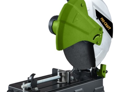 Kotoučová, rozbrušovací pila na kov Procraft AM3550