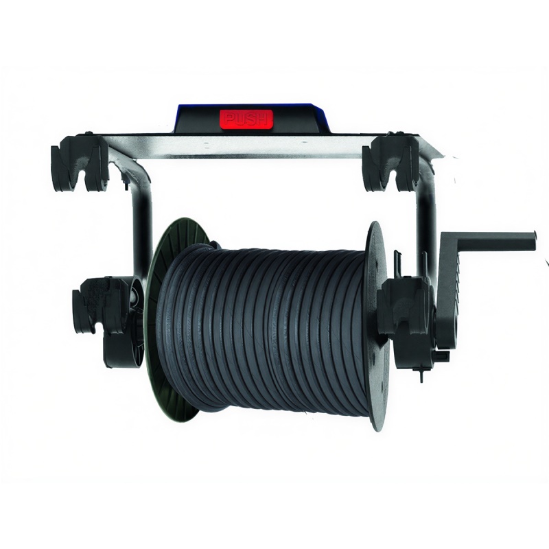 Michelin Kit pro zavěšení na zeď vč. hadice 15 m - pro MPX 160C/160CK