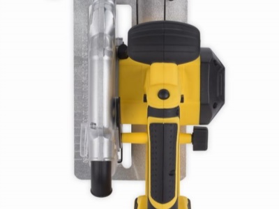 POWX0076LI - AKU Okružní pila 165MM 18V LI-ION