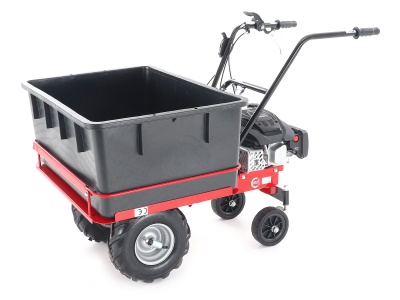 EUROSYSTEMS CARRY Přepravní kontejner