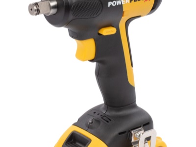 POWXB30050 - Aku rázový utahovák 1/2" 220Nm 20V