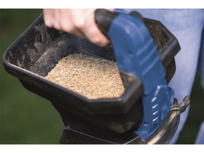 Scheppach C-GSP800-X - aku 20 V IXES rozmetadlo (bez baterie a nabíječky)