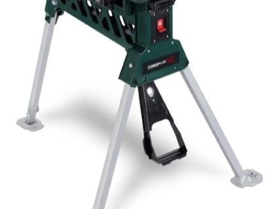 POWXQ9100 - Upínací stojan JAWZILLA