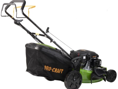 Benzínová sekačka Procraft PLM505S NE