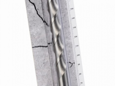 KRT010911 - Vrták SDS PLUS do betonu 14x210 mm