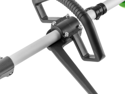 Aku křovinořez Procraft ATA-40S, 40V