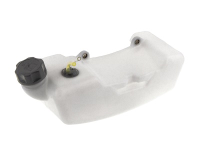 Palivová nádrž (upevnění 4 šrouby) PROCRAFT