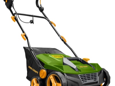 Elektrický vertikutátor Procraft PSC380
