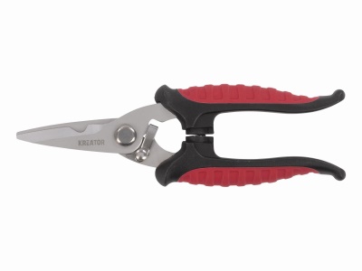 KRTH00406 - Nůžky na kabely 180 mm