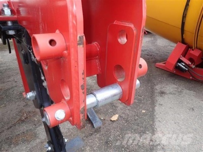 Hloubkový kypřič Quivogne SSDR 5/250