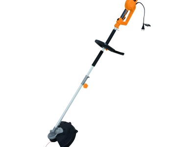 Riwall PRO REB 1223 - křovinořez s elektrickým motorem 1200 W