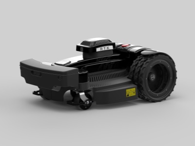 TECHline NEXTTECH Ai LX6 RTK