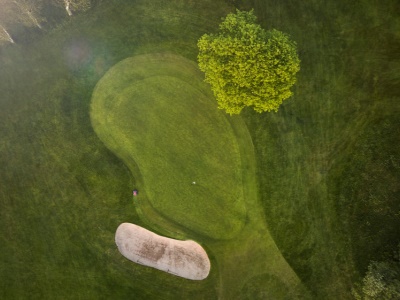 CRAMER AiConic 5 RTK