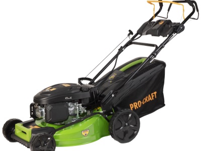 Benzínová sekačka Procraft PLM505ES NE