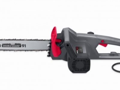 POWEG1010 - Elektrická řetězová pila 2 000W 356mm