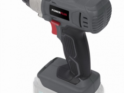 POWEB2010 - Aku utahovák 18V LI-ION (bez baterie)