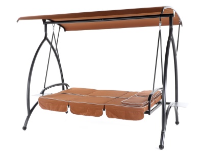 Zahr. houpačka TEVERE GRAND