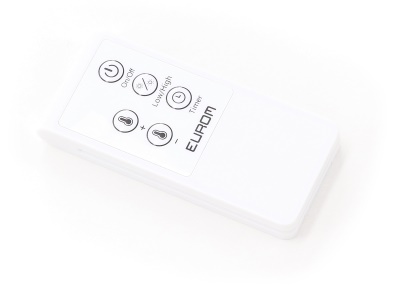 EUROM SAFE-T 2000  LCD