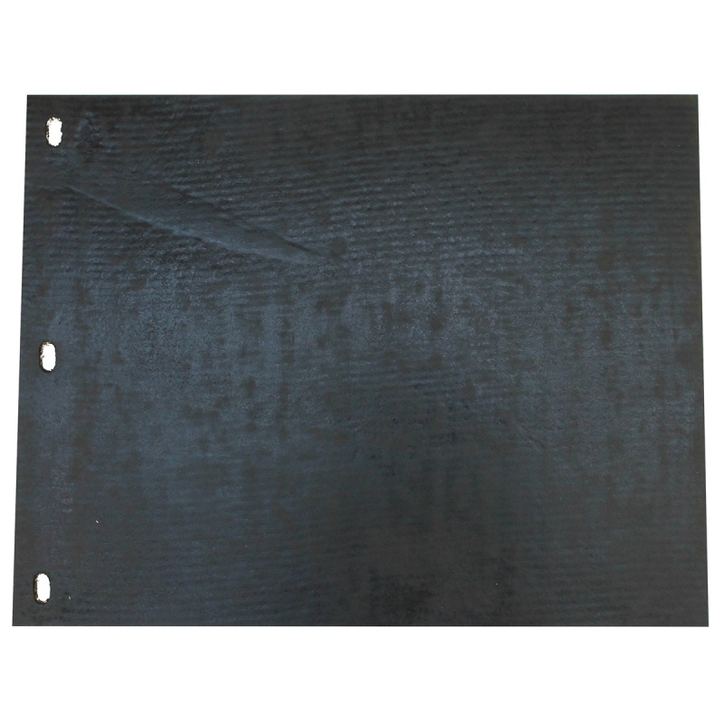 Scheppach Gumová podložka (450 x 350 mm) - pro HP 1200s