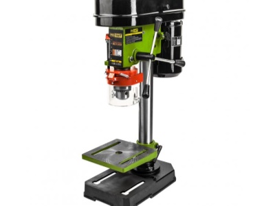 Sloupová vrtačka Procraft BD1550