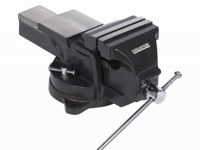 KRT554012 - Svěrák 125mm