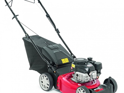 Travní sekačka MTD SMART 42 SPO HW s pojezdem