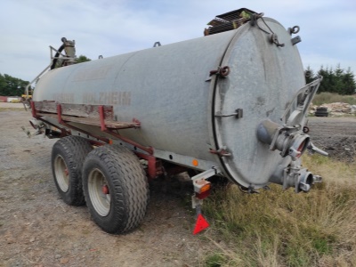 Kalová cisterna Leonhard J/T 70