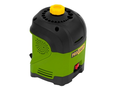 Bruska na vrtáky PROCRAFT EBS420