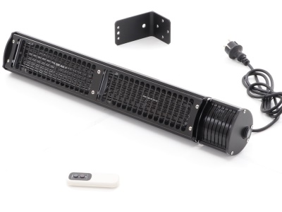 VeGA 70C-130EKY - 1,3KW keramika