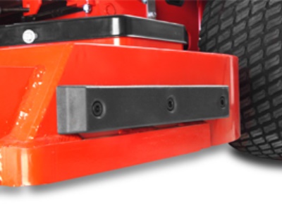 Weibang WB KX54 Zero Turn