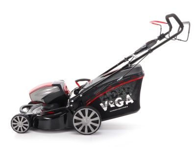 VeGA 46S ECO 40V 6in1 + AKU set