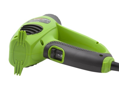 Pistole horkovzdušná PROCRAFT PH1800