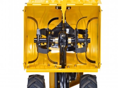 Rotavátor CubCadet XC3 F46