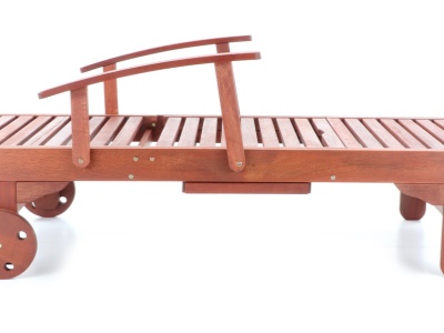 Lehátko MERANTI SPA