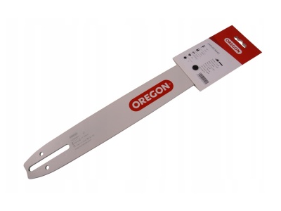 Riwall PRO vodící lišta 14'', 3/8, 1,3mm, OREGON  pro GTC 38, RECS 1835, RACS 3540i, RPCS 3835