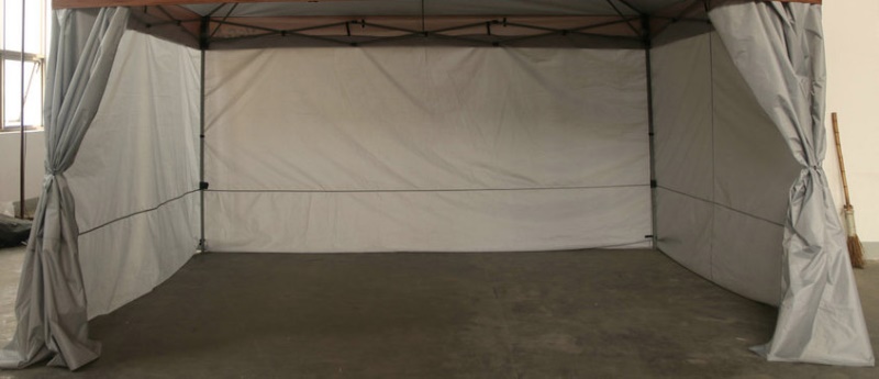 Stěny - párty stan GARDEN-set od 2018